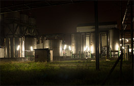illuminazione LED